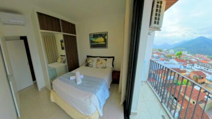 Apartamento Itajobi D&K