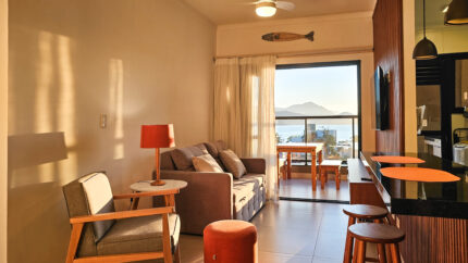 Cobertura Roma 1 D&K